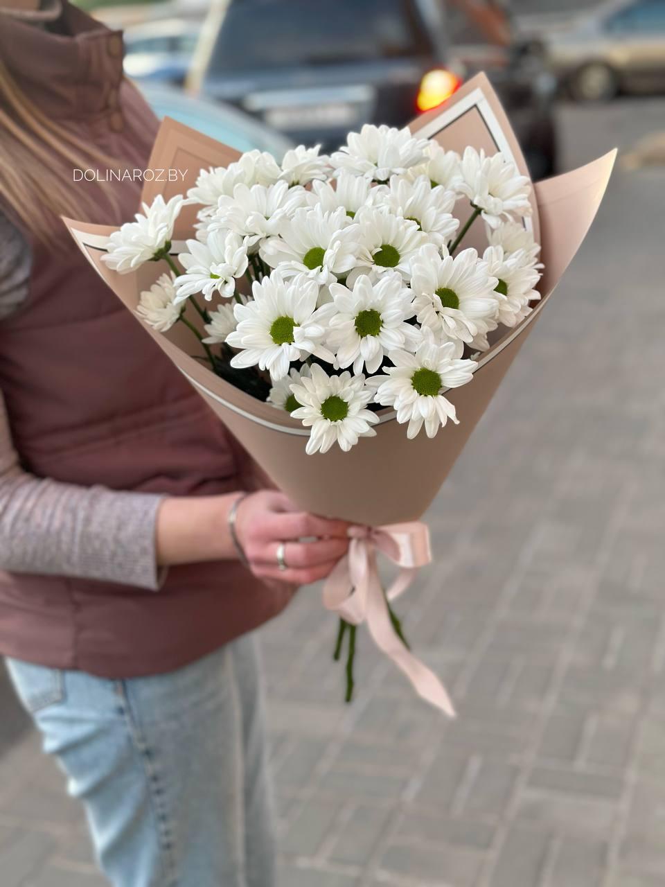 Bouquet "Elsa"