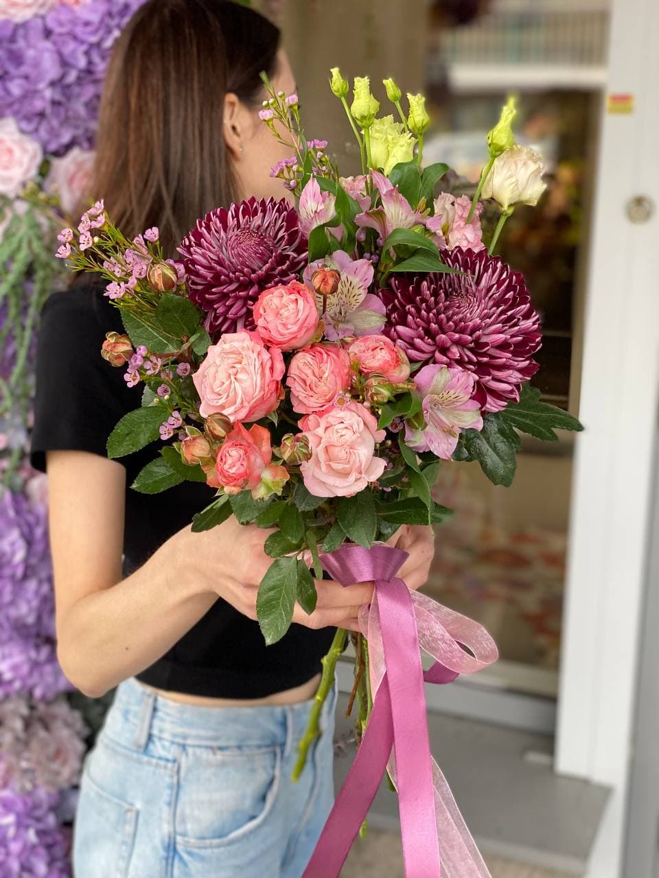 Bouquet #11