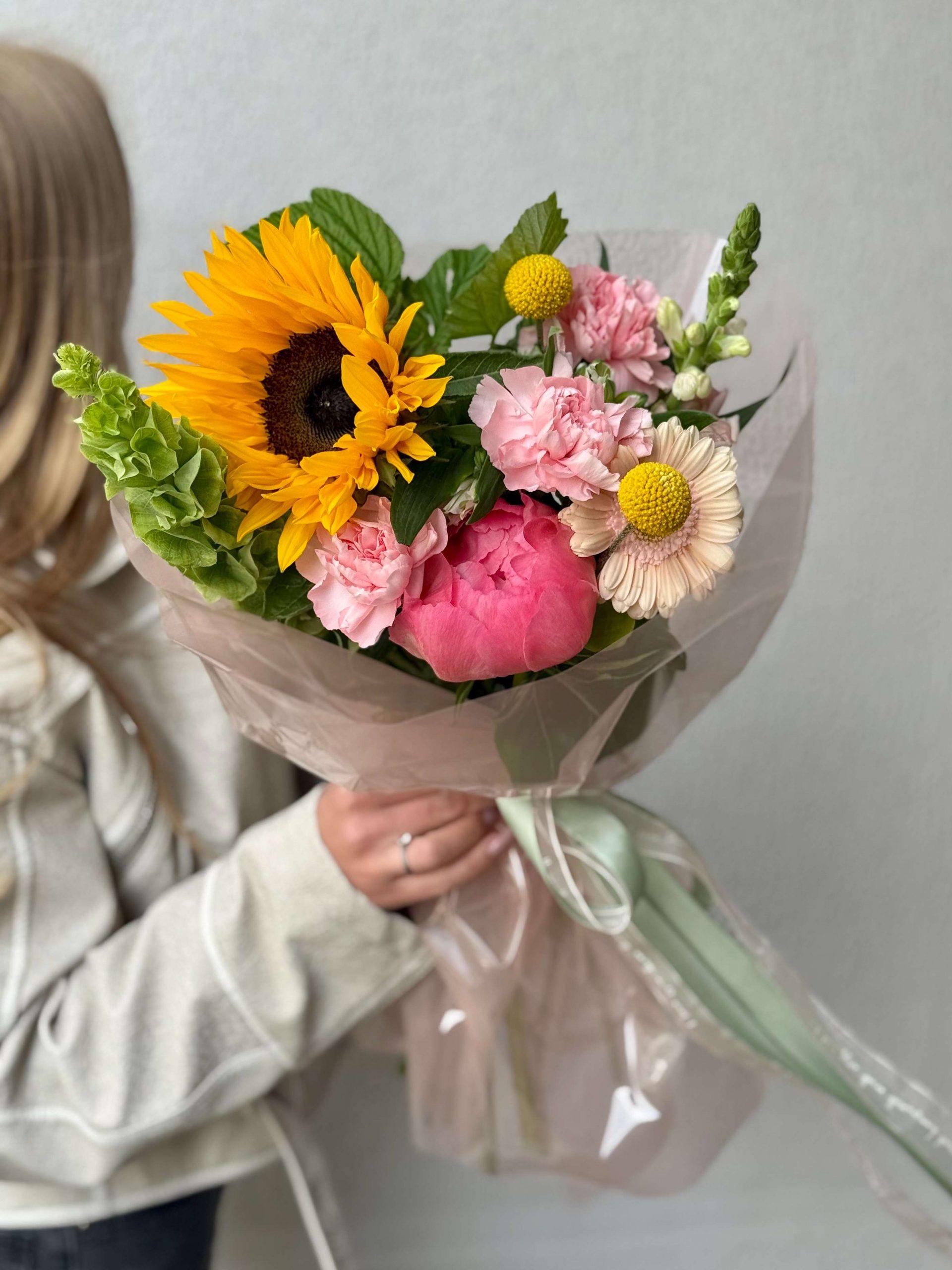 Bouquet #13