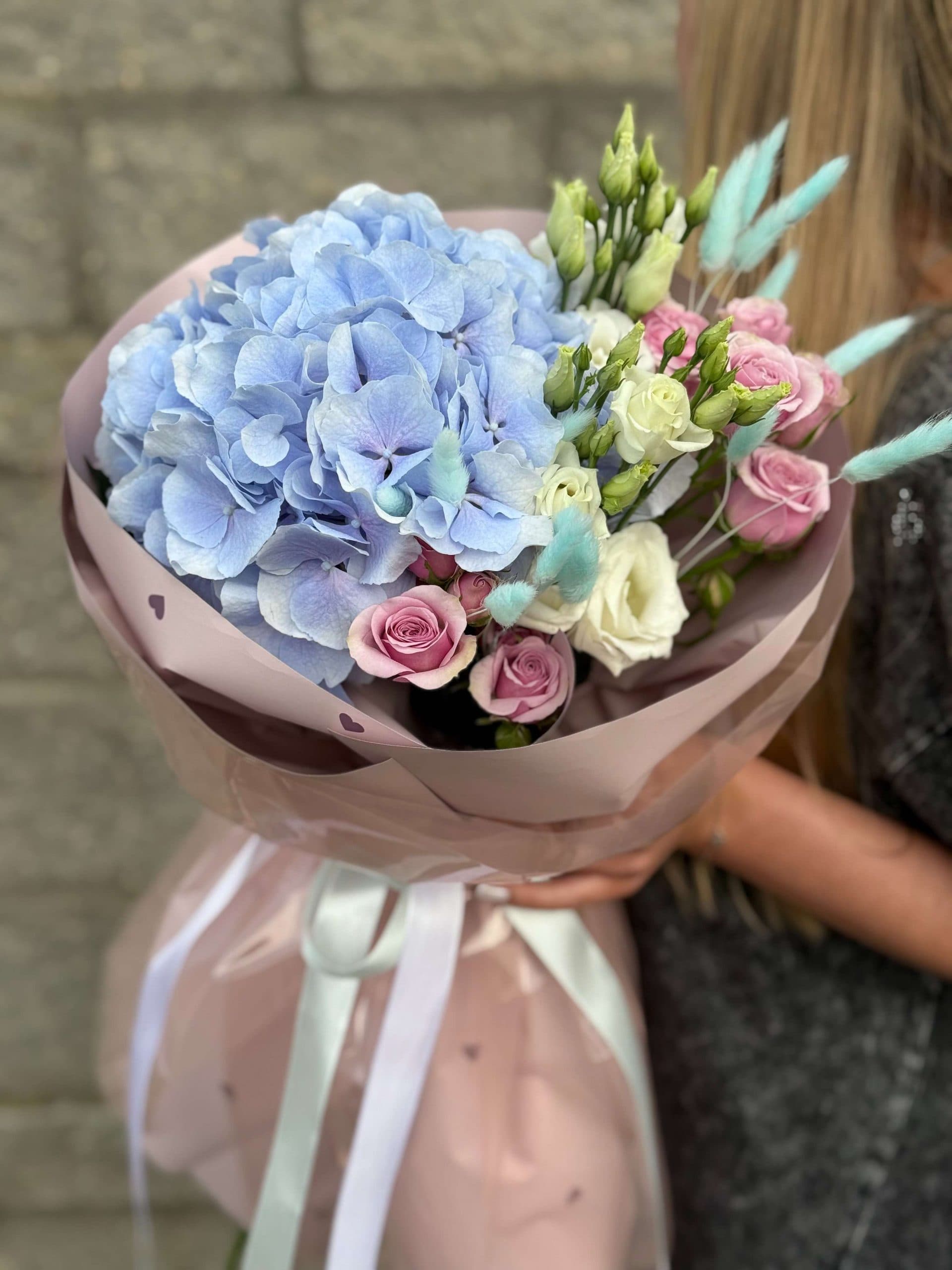 Bouquet #12