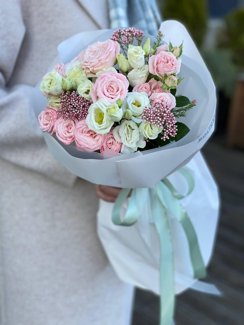 Composite bouquet No. 4