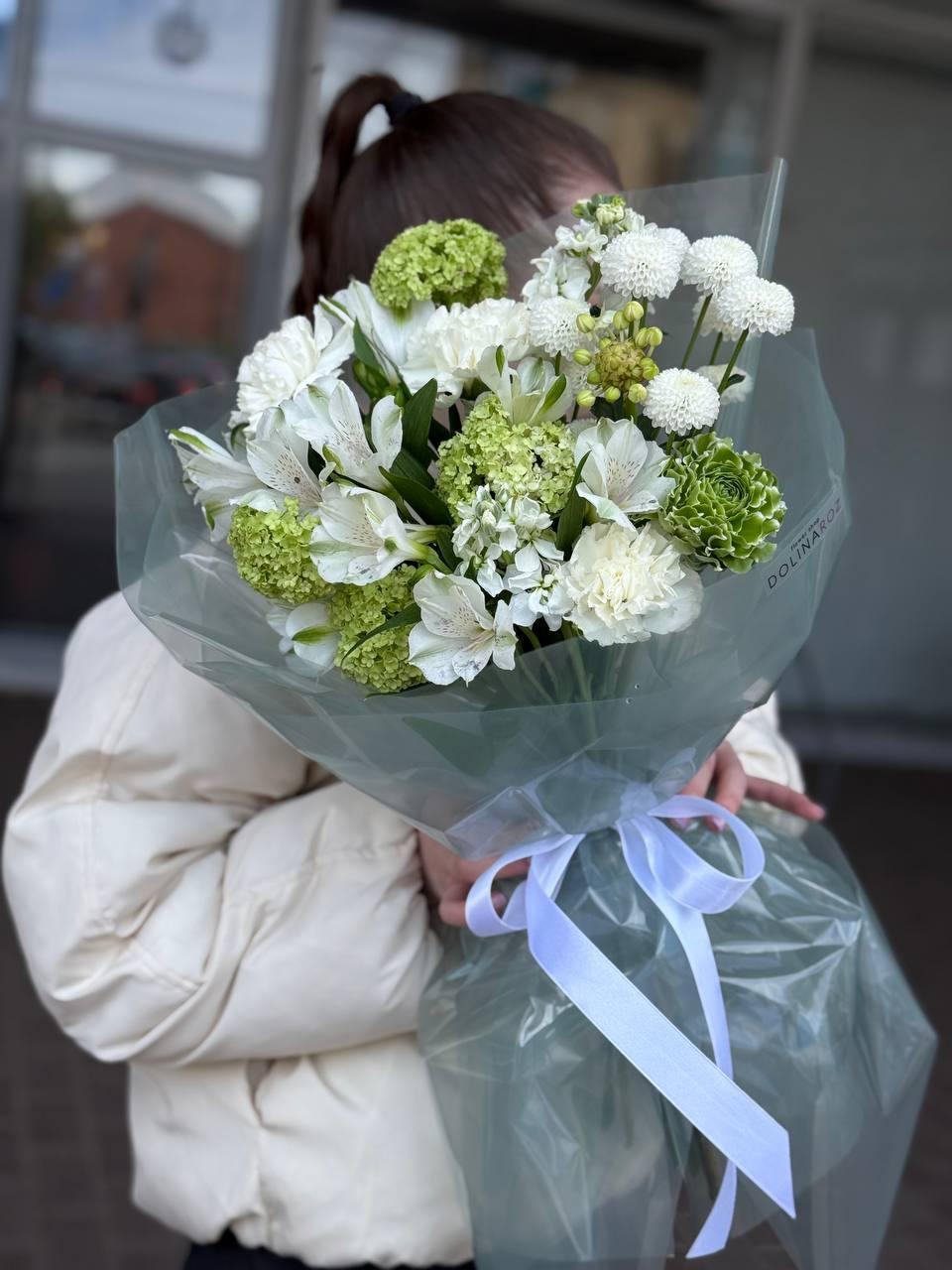 Composite bouquet No. 4