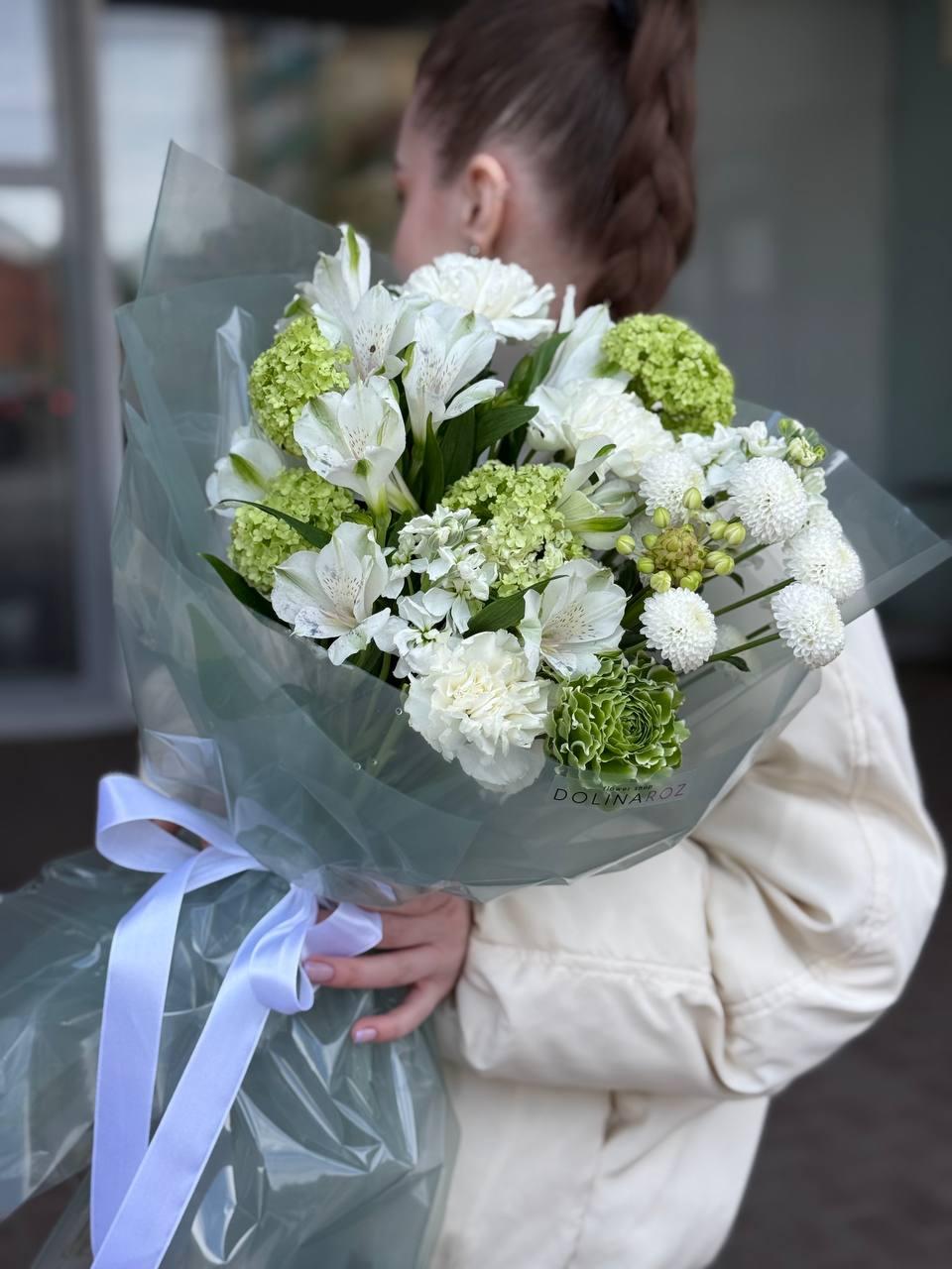 Composite bouquet No. 4