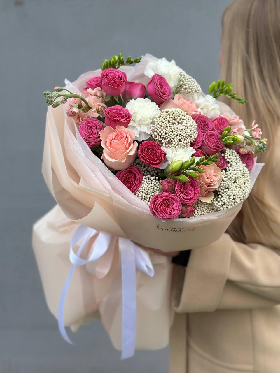Composite bouquet No. 4