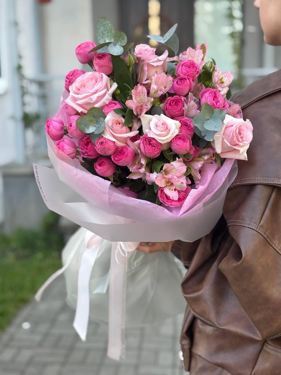 Bouquet #15