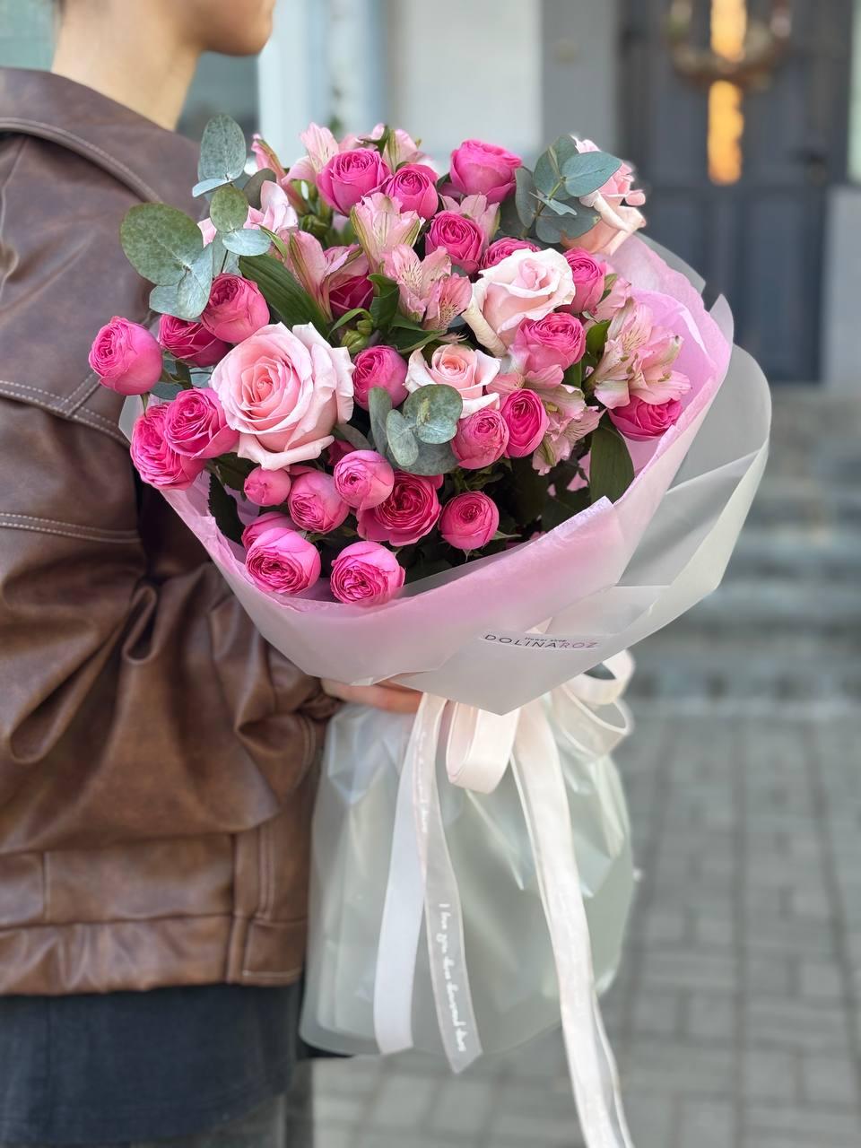 Bouquet #15