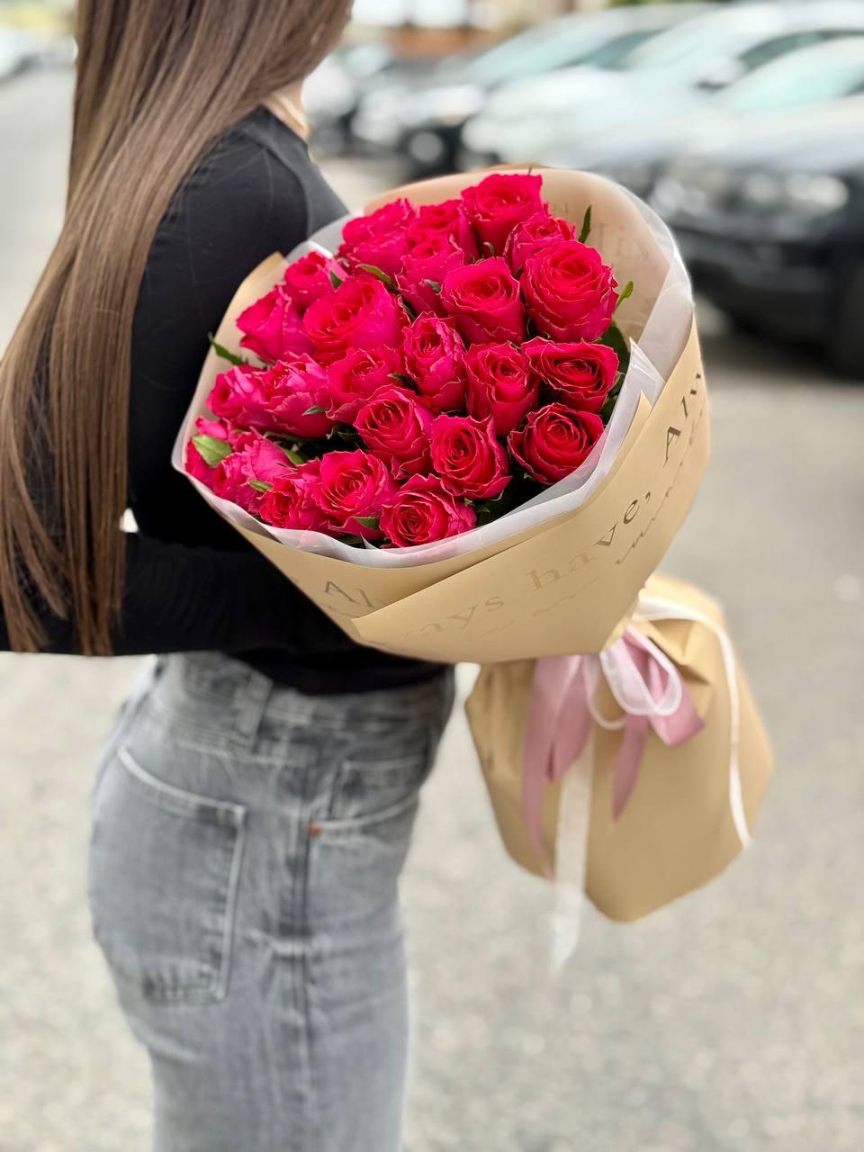 Bouquet #15