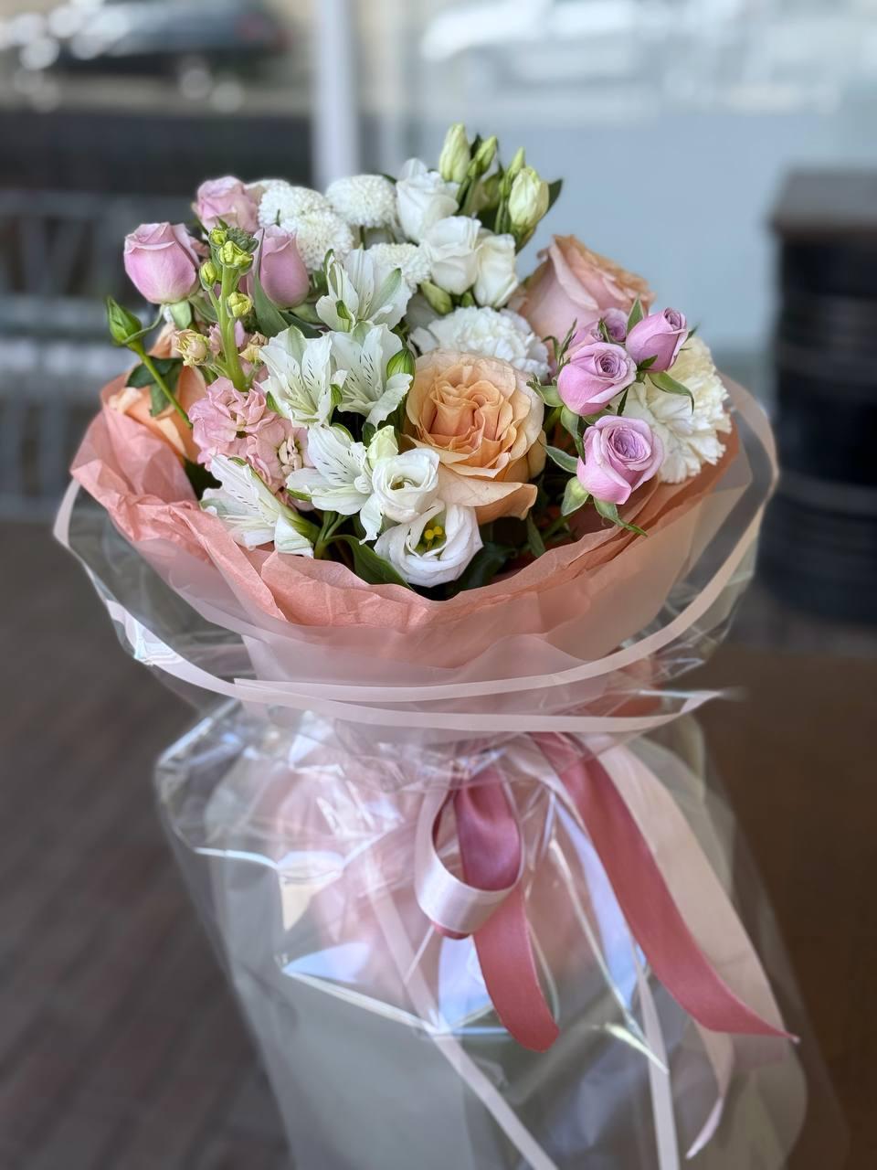 Composite bouquet No. 4