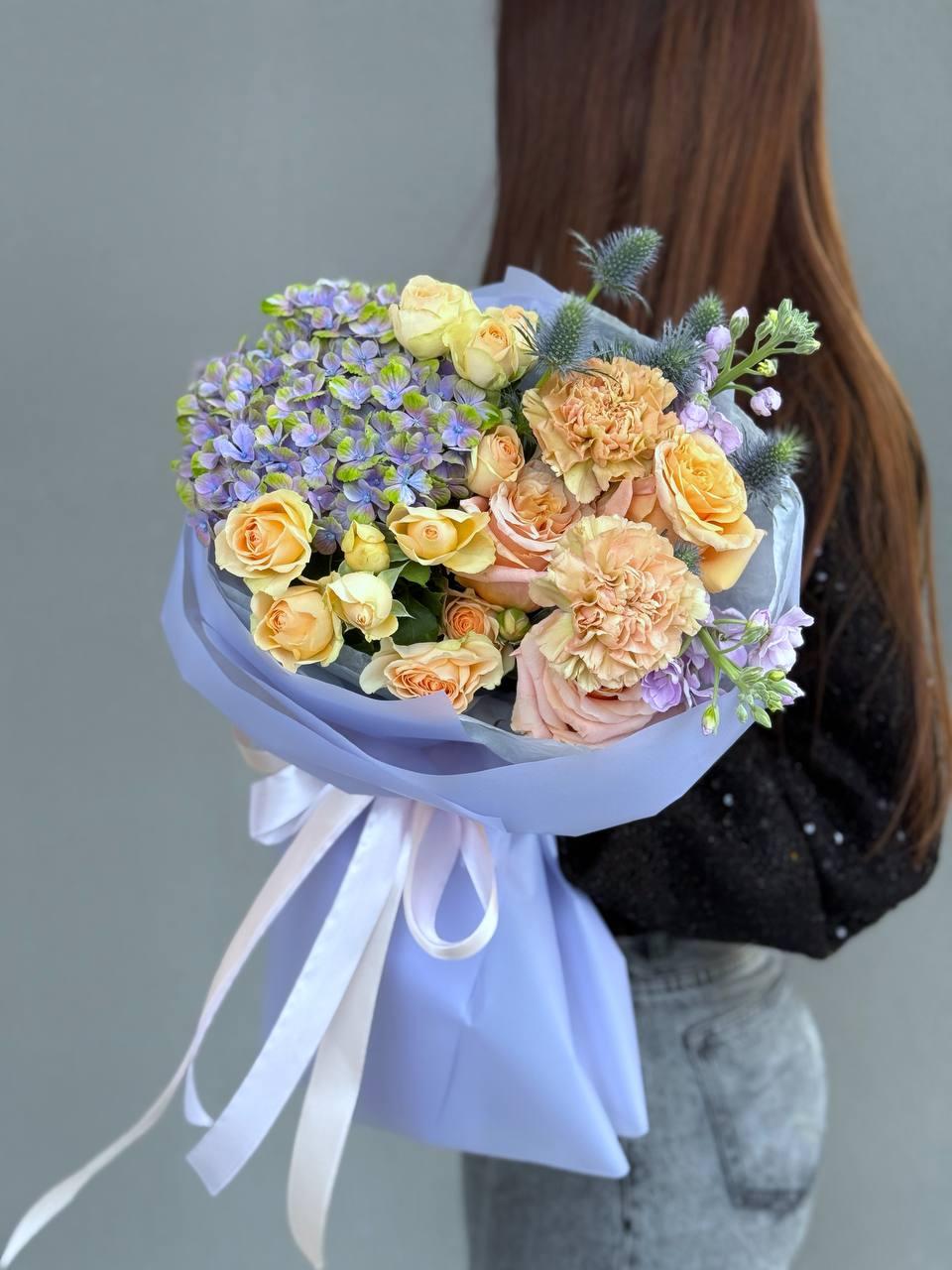 Composite bouquet No. 1