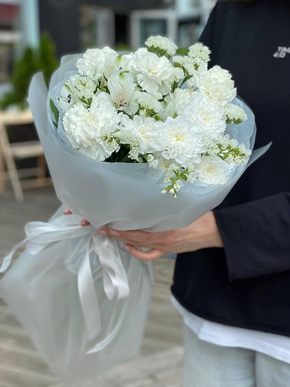Bouquet #1