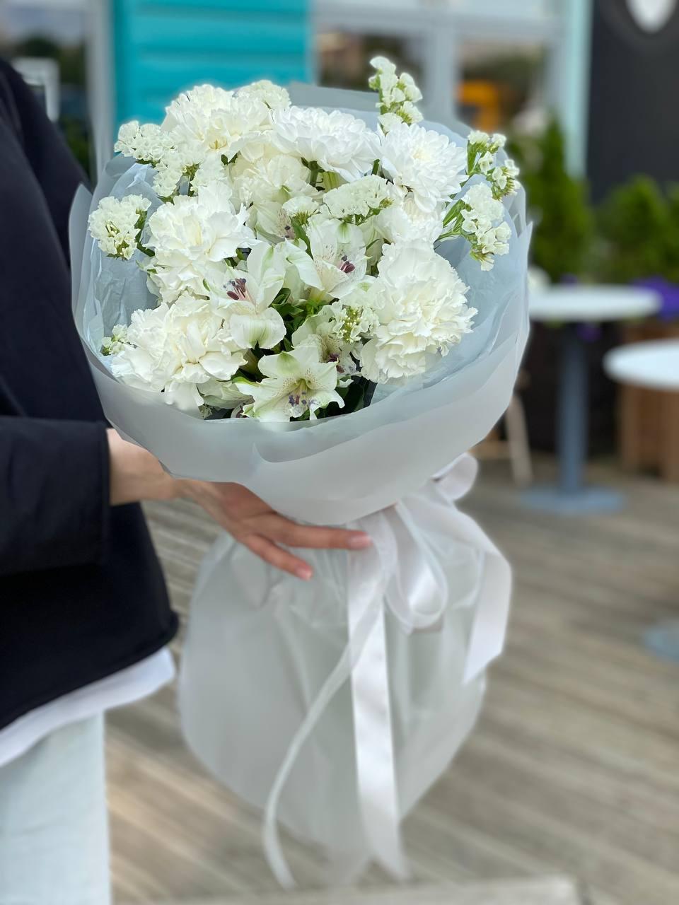 Bouquet #1