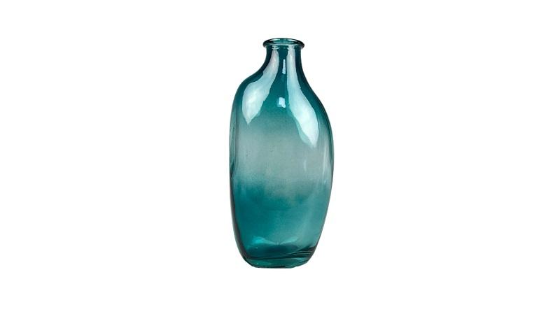 Glass vase