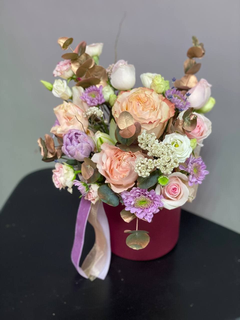 Цветочная композиция №4