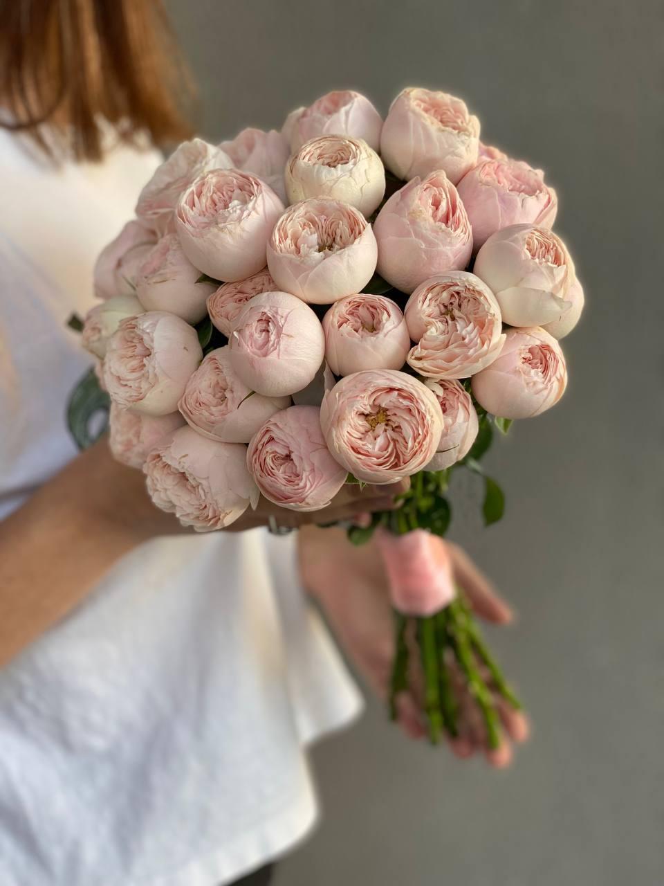 Bridal bouquet #17