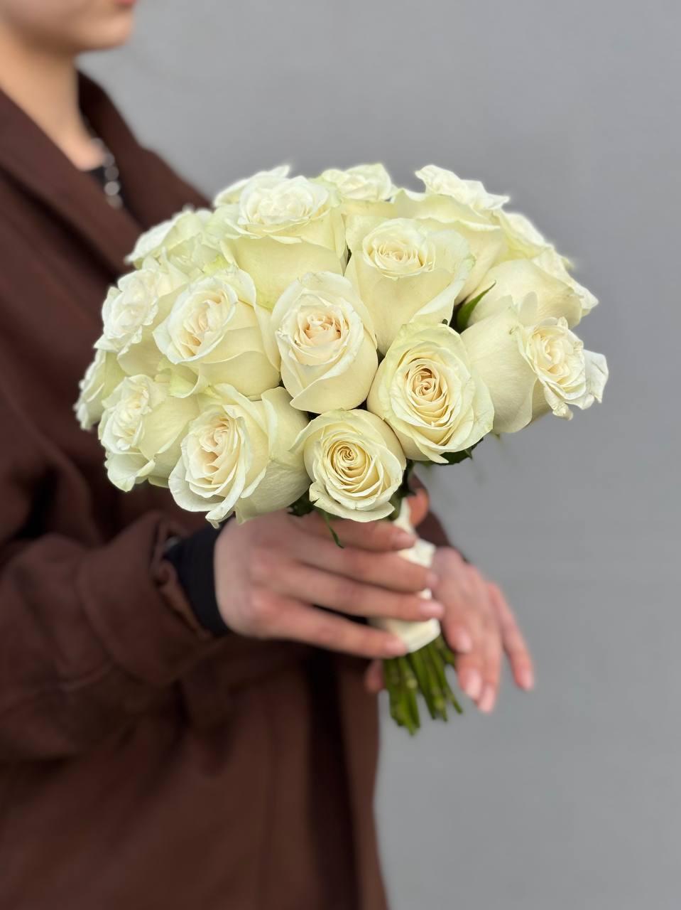 Bridal bouquet #18