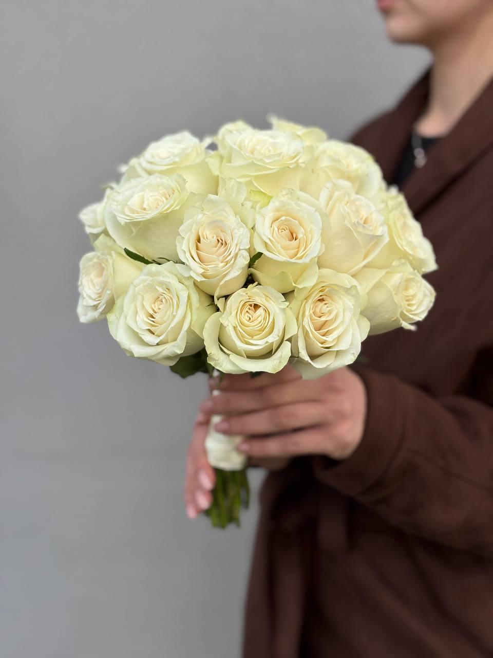Bridal bouquet #18
