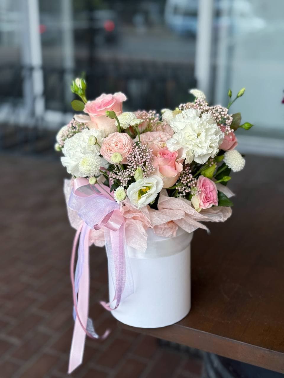 Цветочная композиция №9