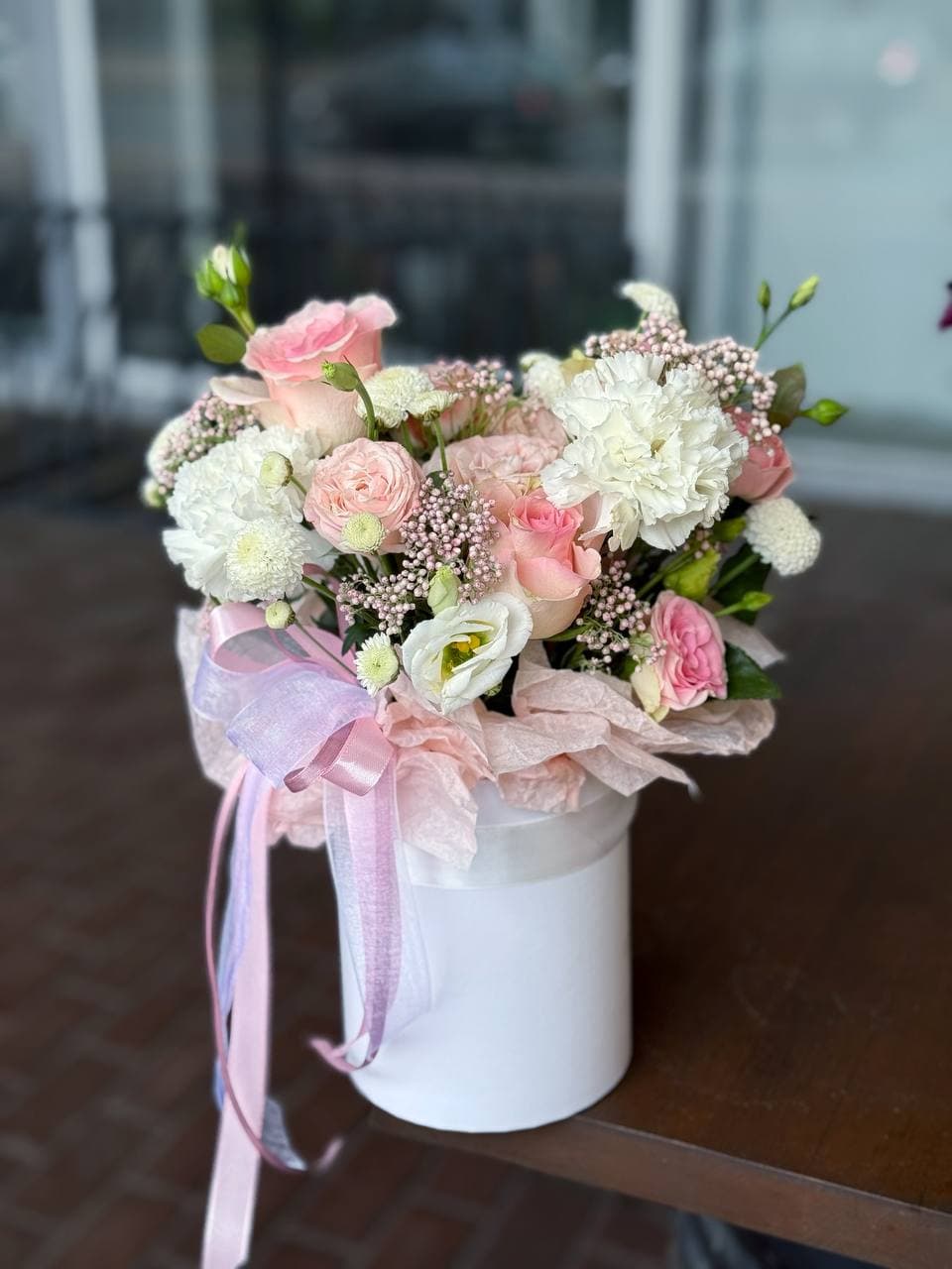 Цветочная композиция №9