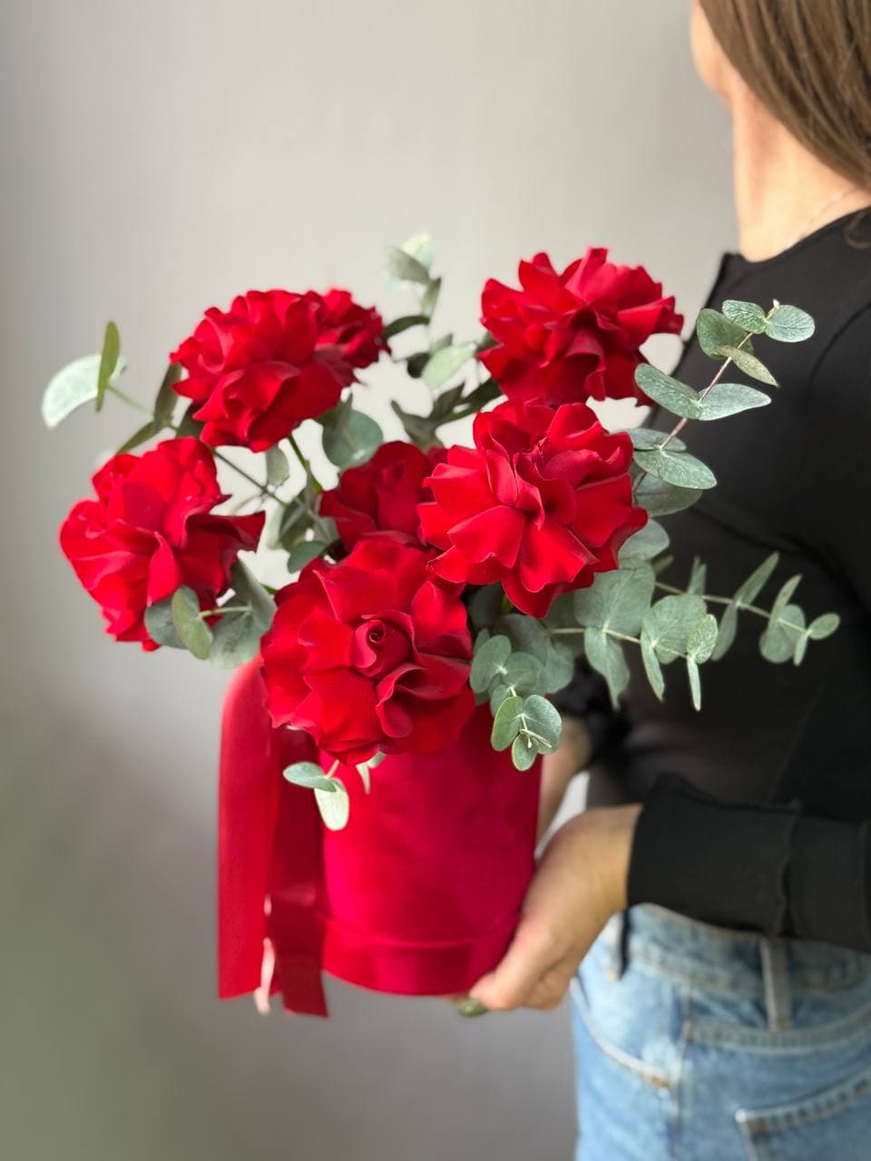 Цветочная композиция №9