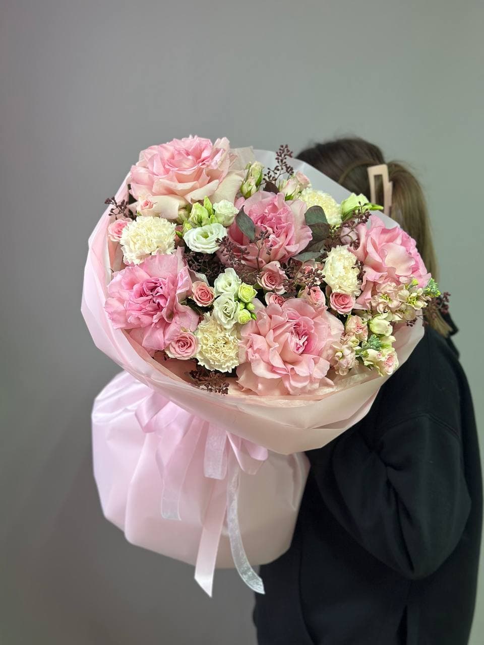 Составной букет "Ирма"