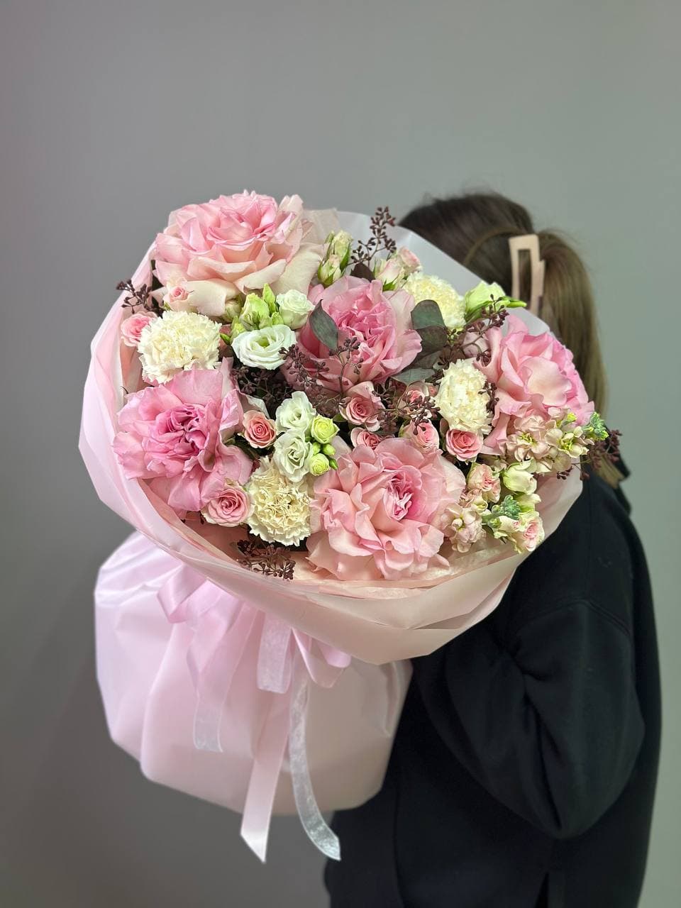 Составной букет "Ирма"