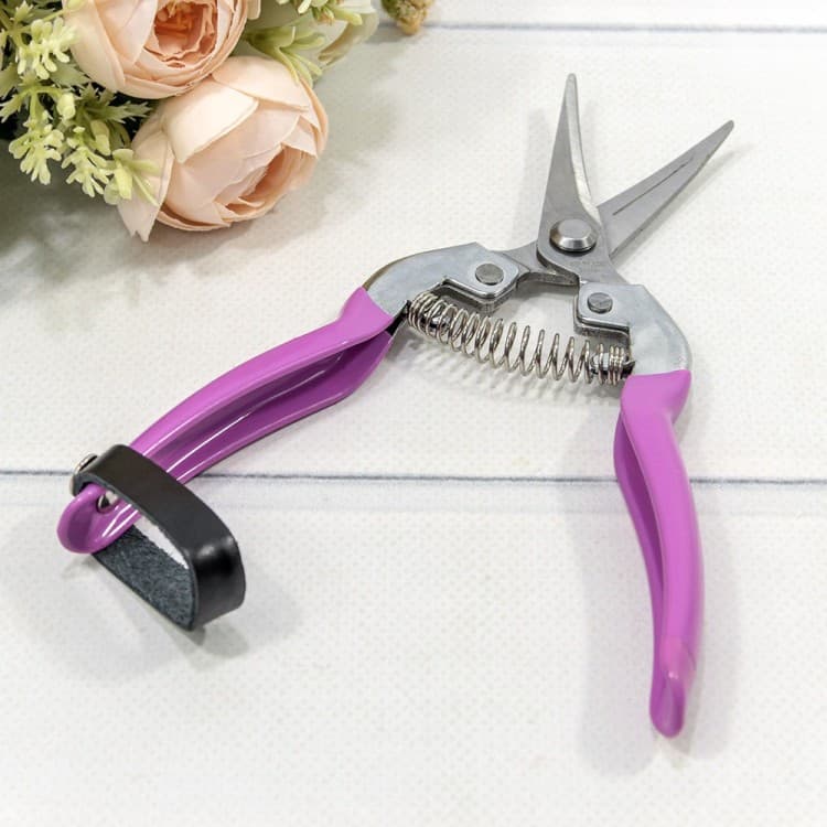 Секатор (разные цвета)