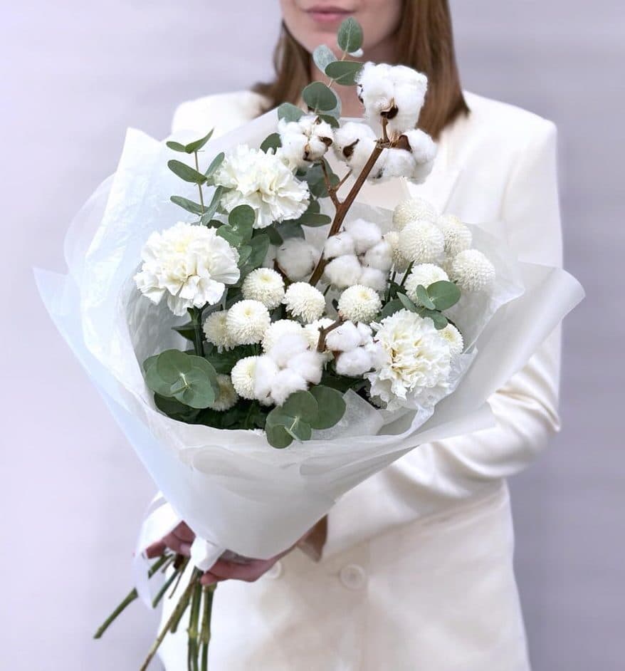 Winter Bouquet No. 29