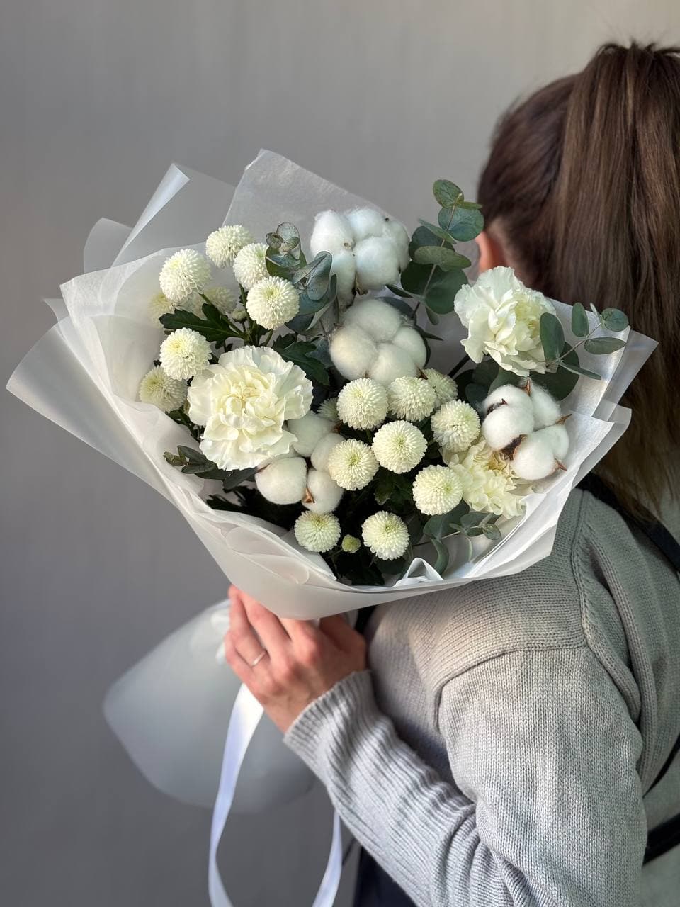 Winter Bouquet No. 29