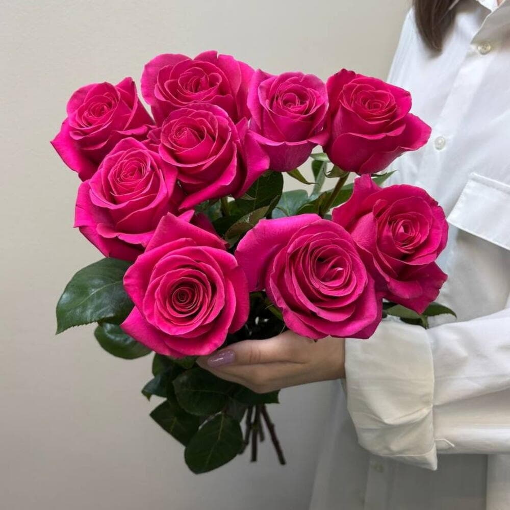 Роза Пинк Флойд (Pink Floyd) Эквадор