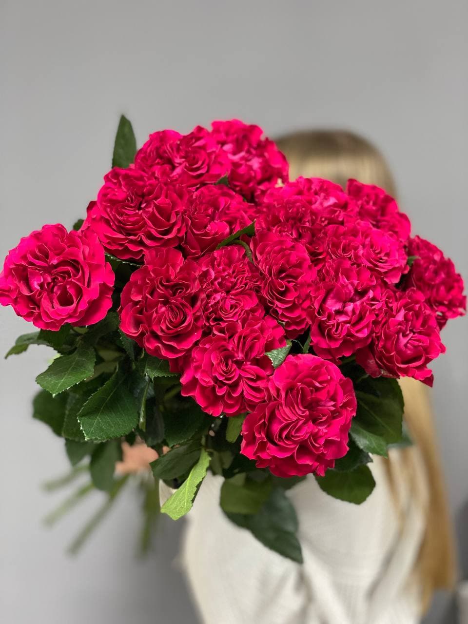 Роза Майра Хот (Эквадор)