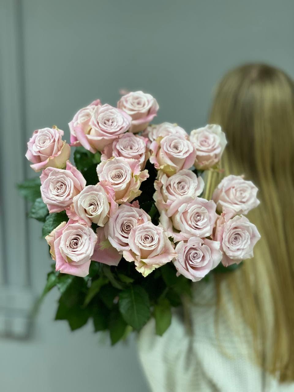 Роза Фэйт (Эквадор)