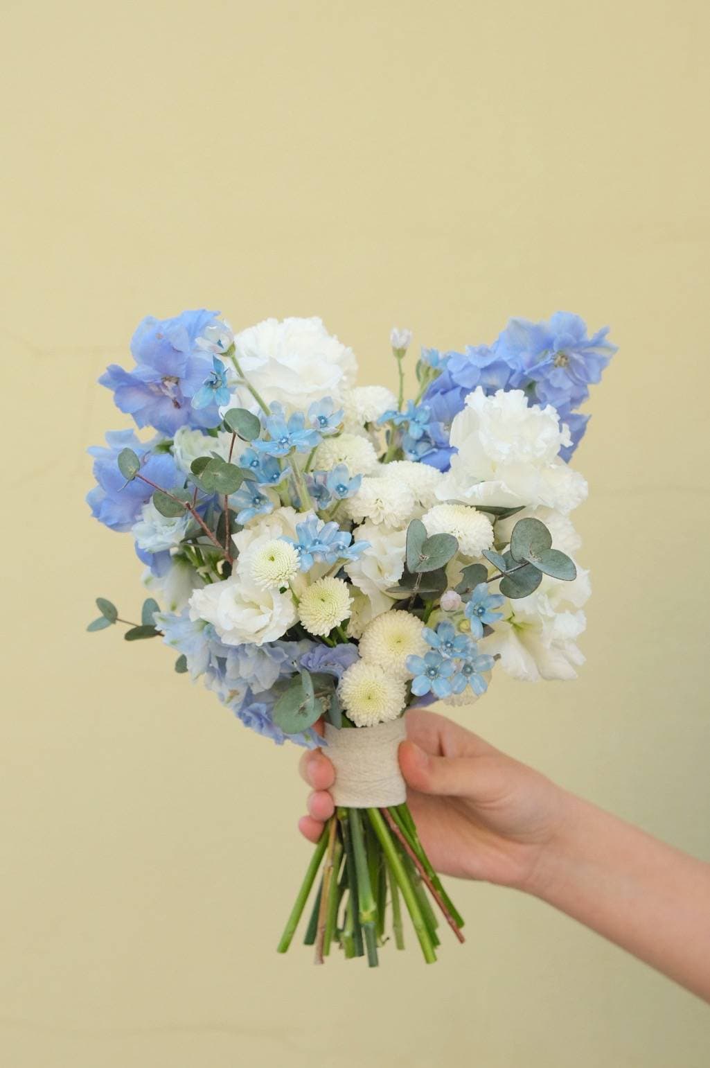 Букет невесты №57