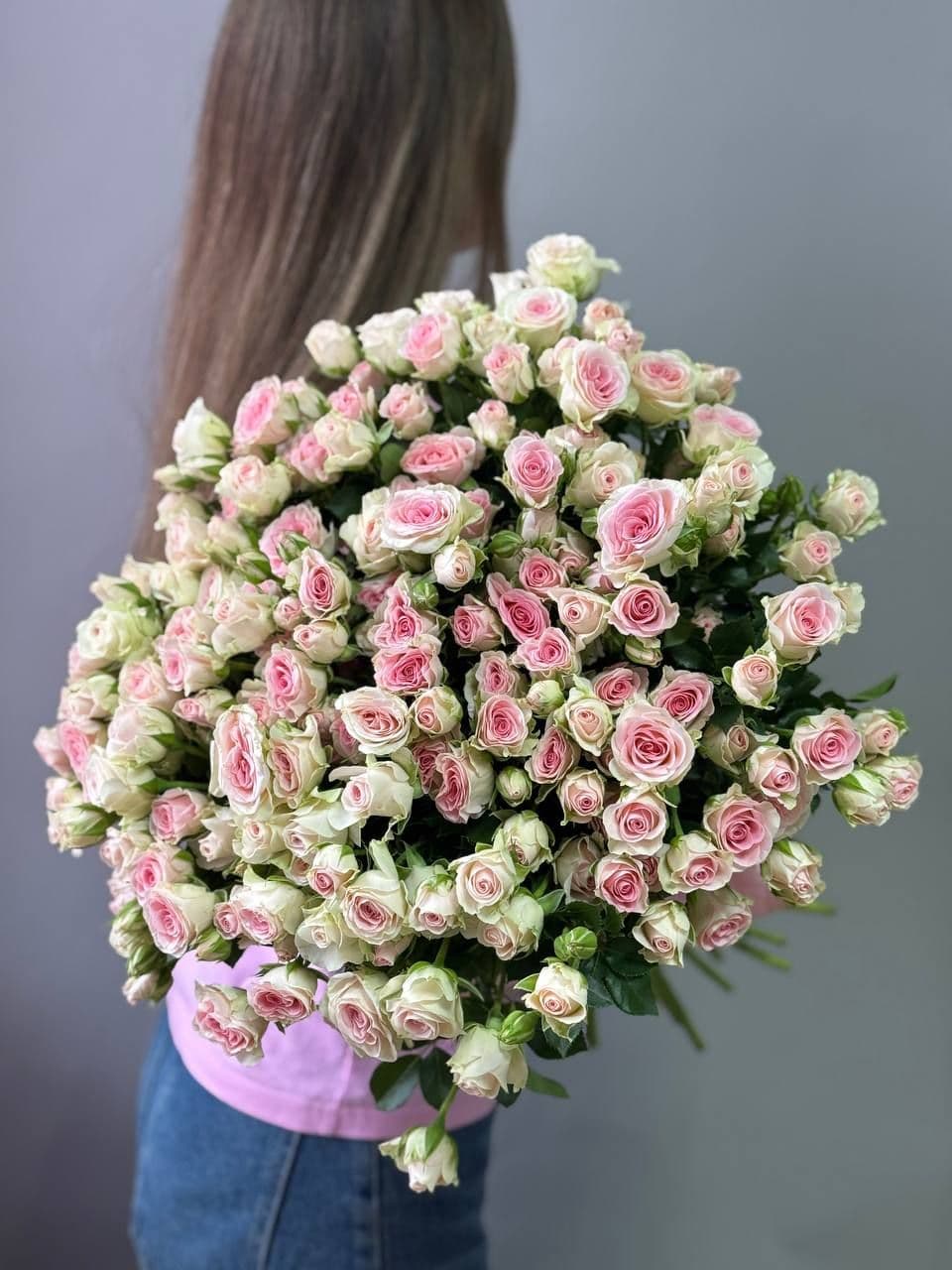 Spray rose Good Mood