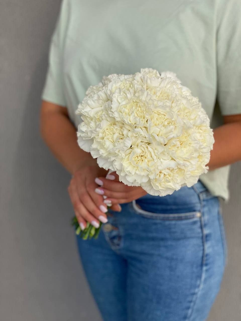 Bridal bouquet #7
