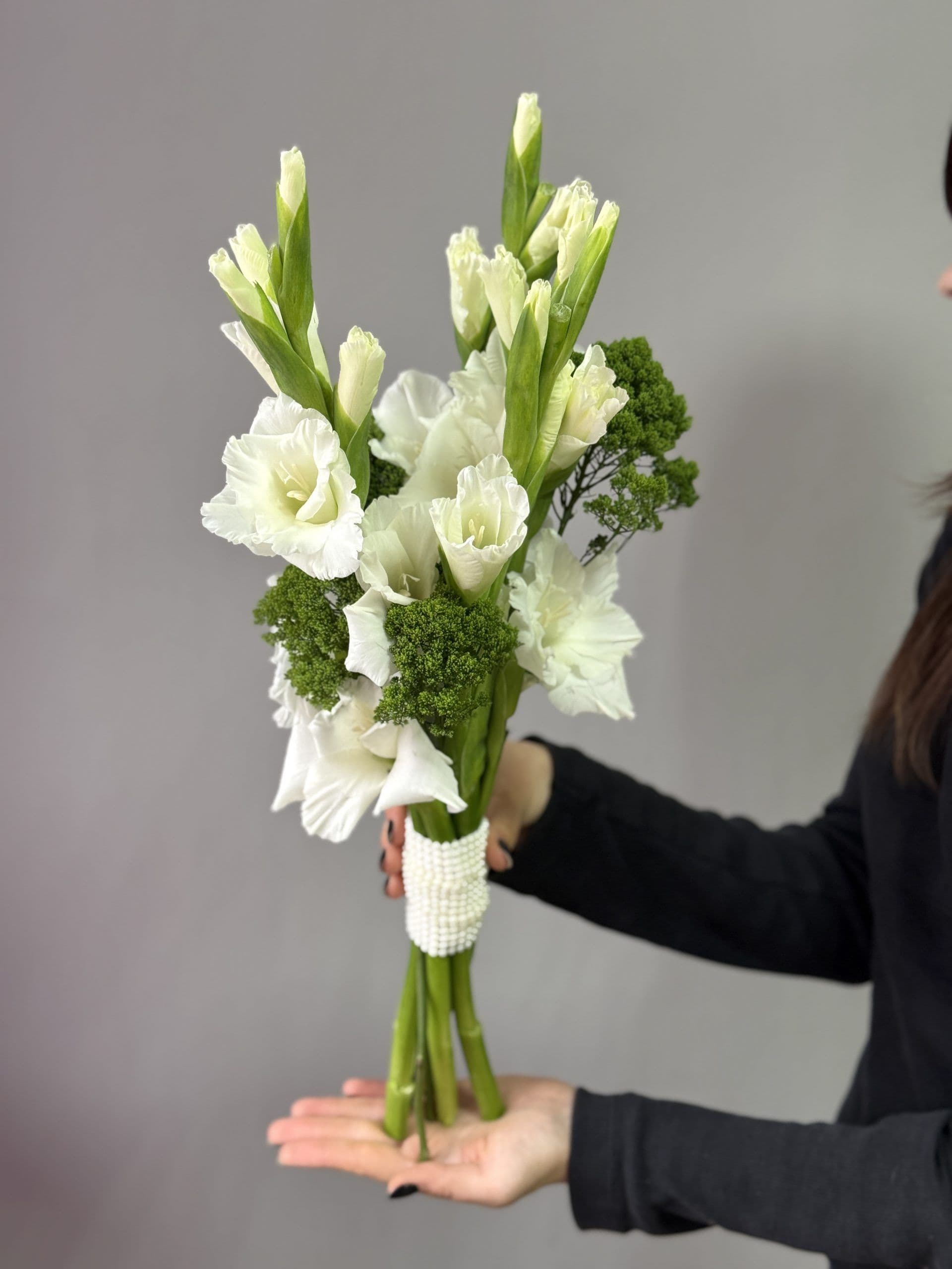 Bridal bouquet #55