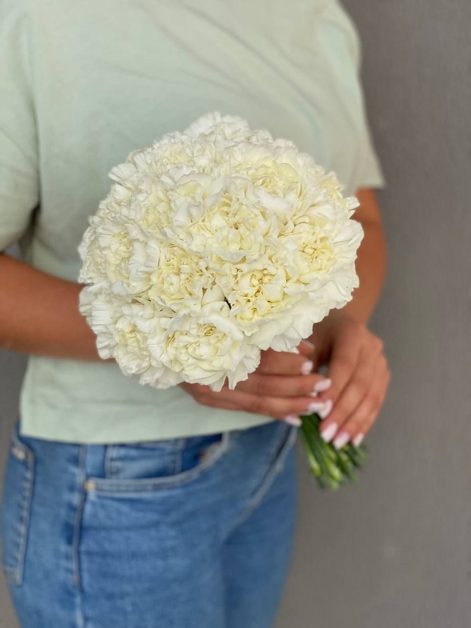 Bridal bouquet #7