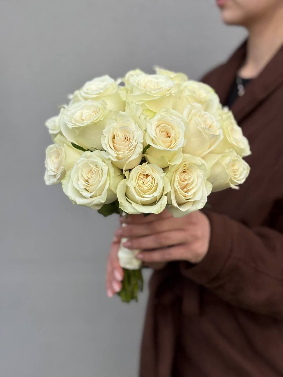 Bridal bouquet #18