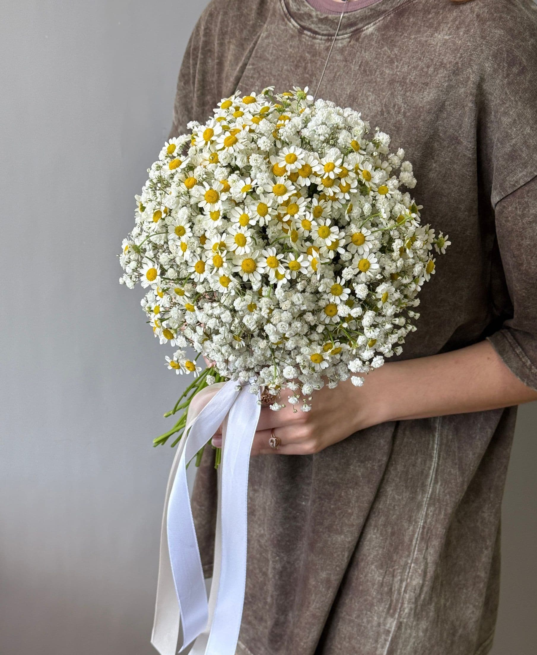 Bridal bouquet #29