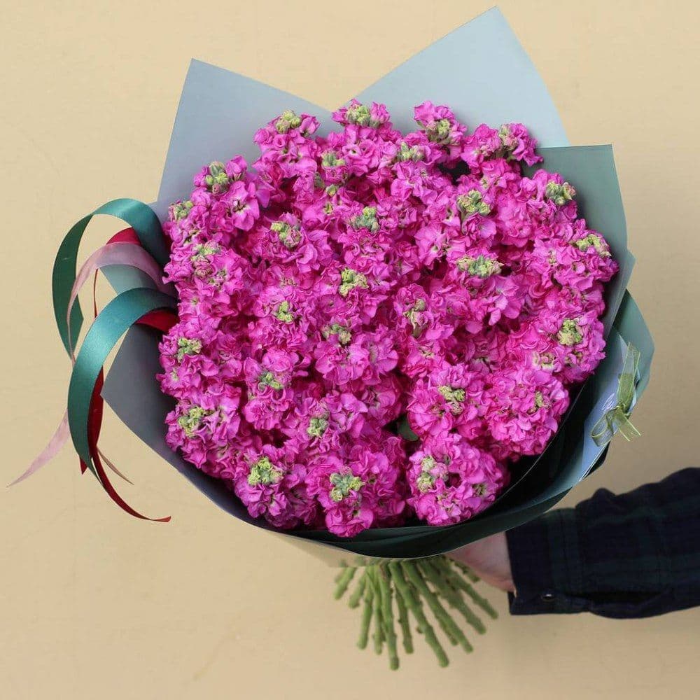 Bouquet Mattioli "Wendy"