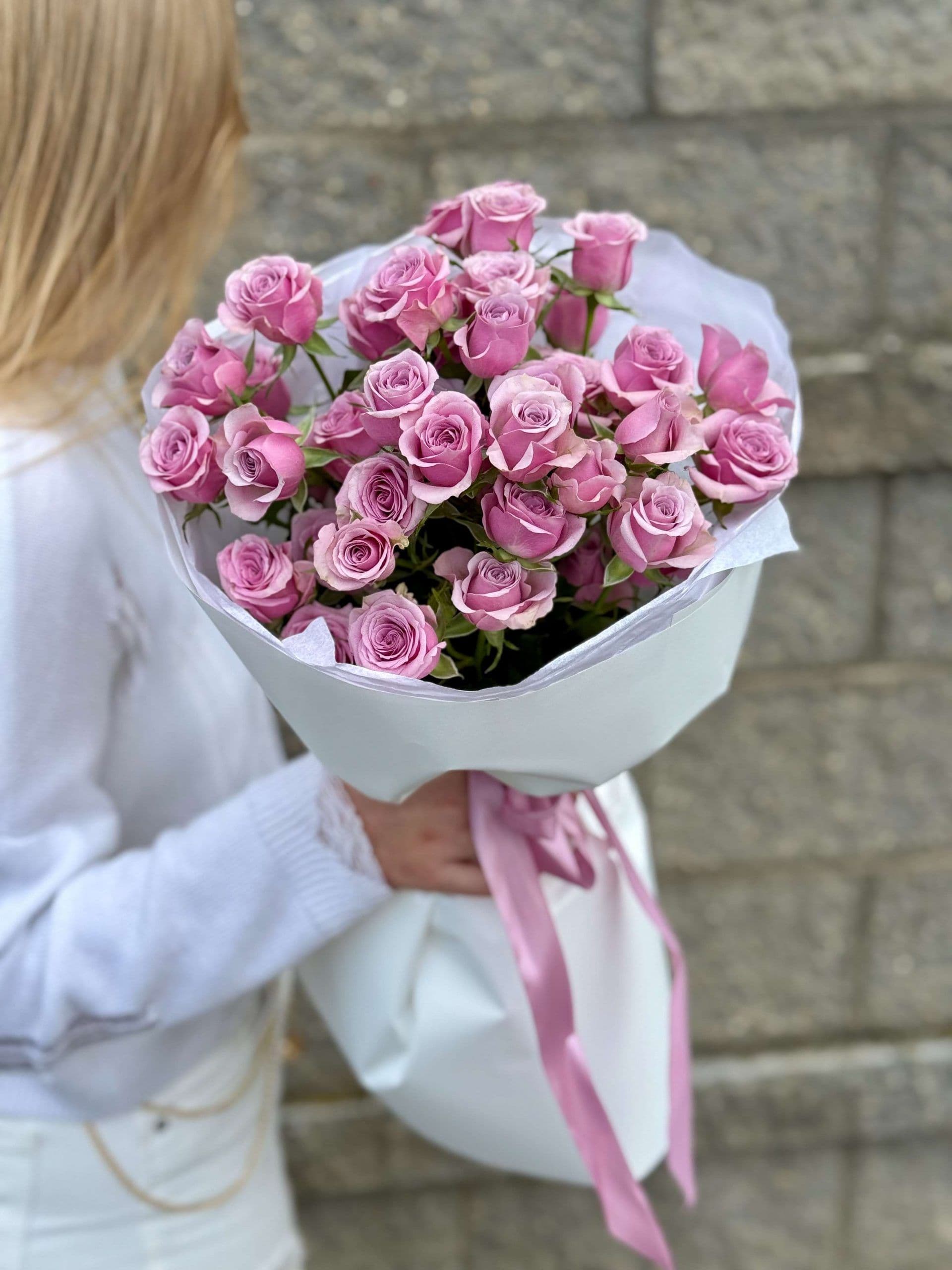 Bouquet "Leila 7"