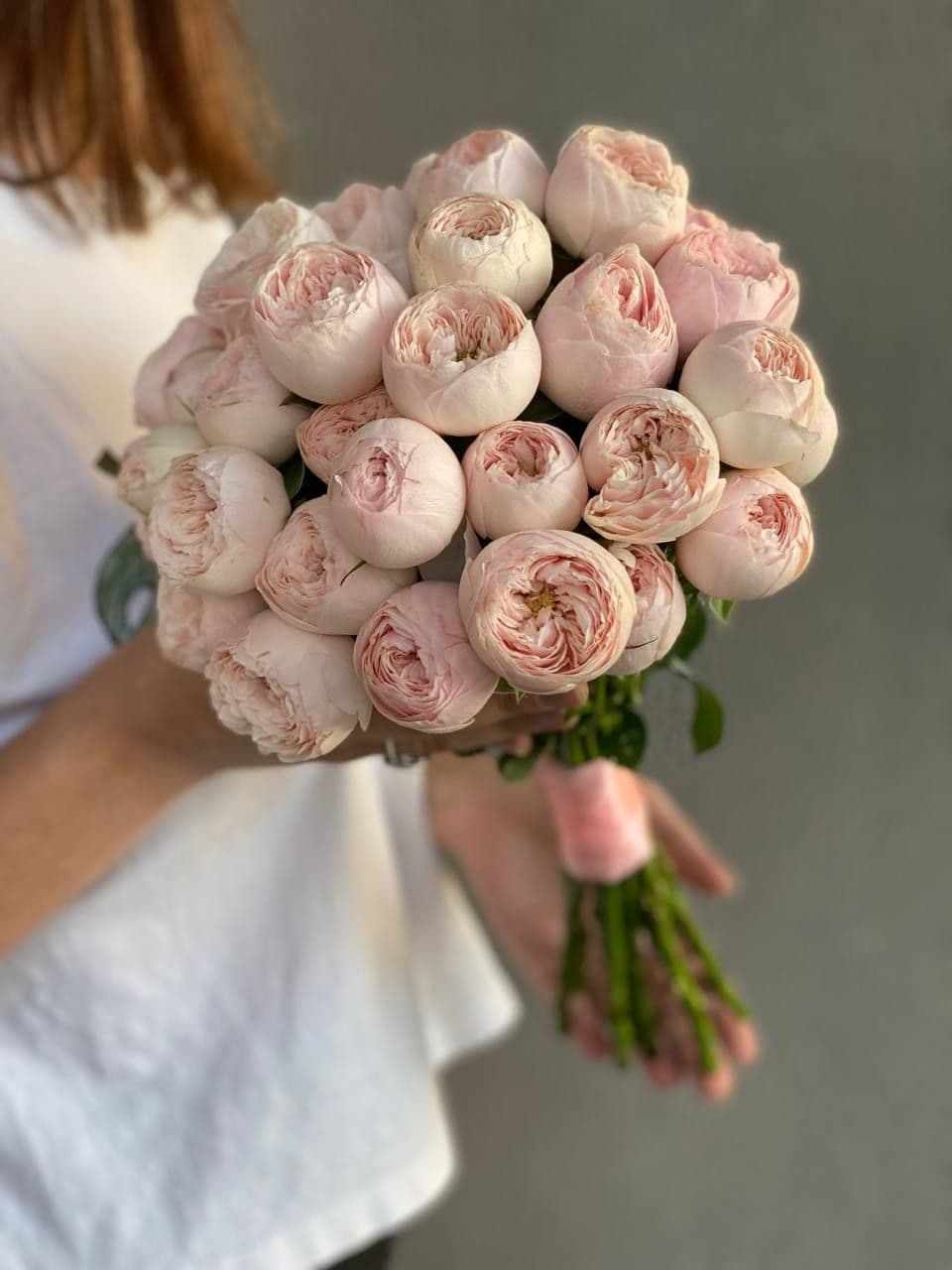 Bridal bouquet #17