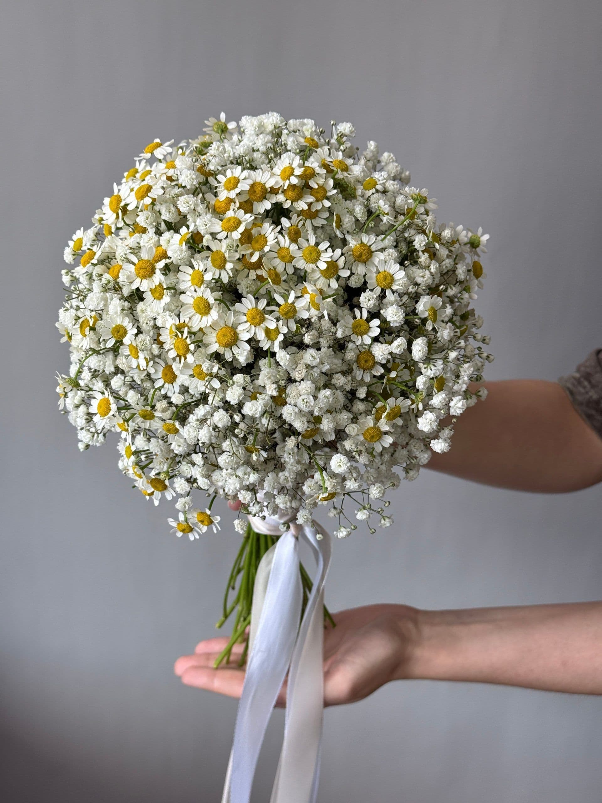 Bridal bouquet #29