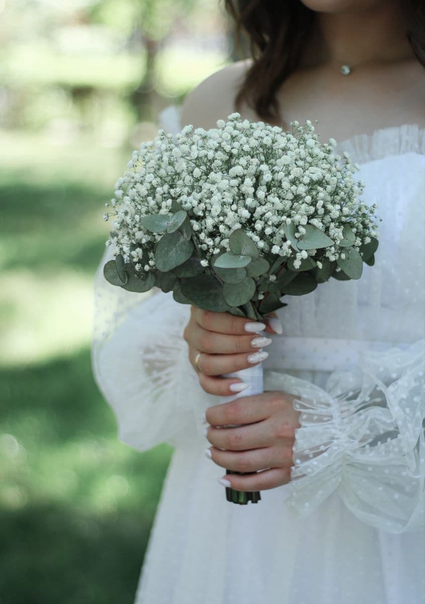 Bridal bouquet #2