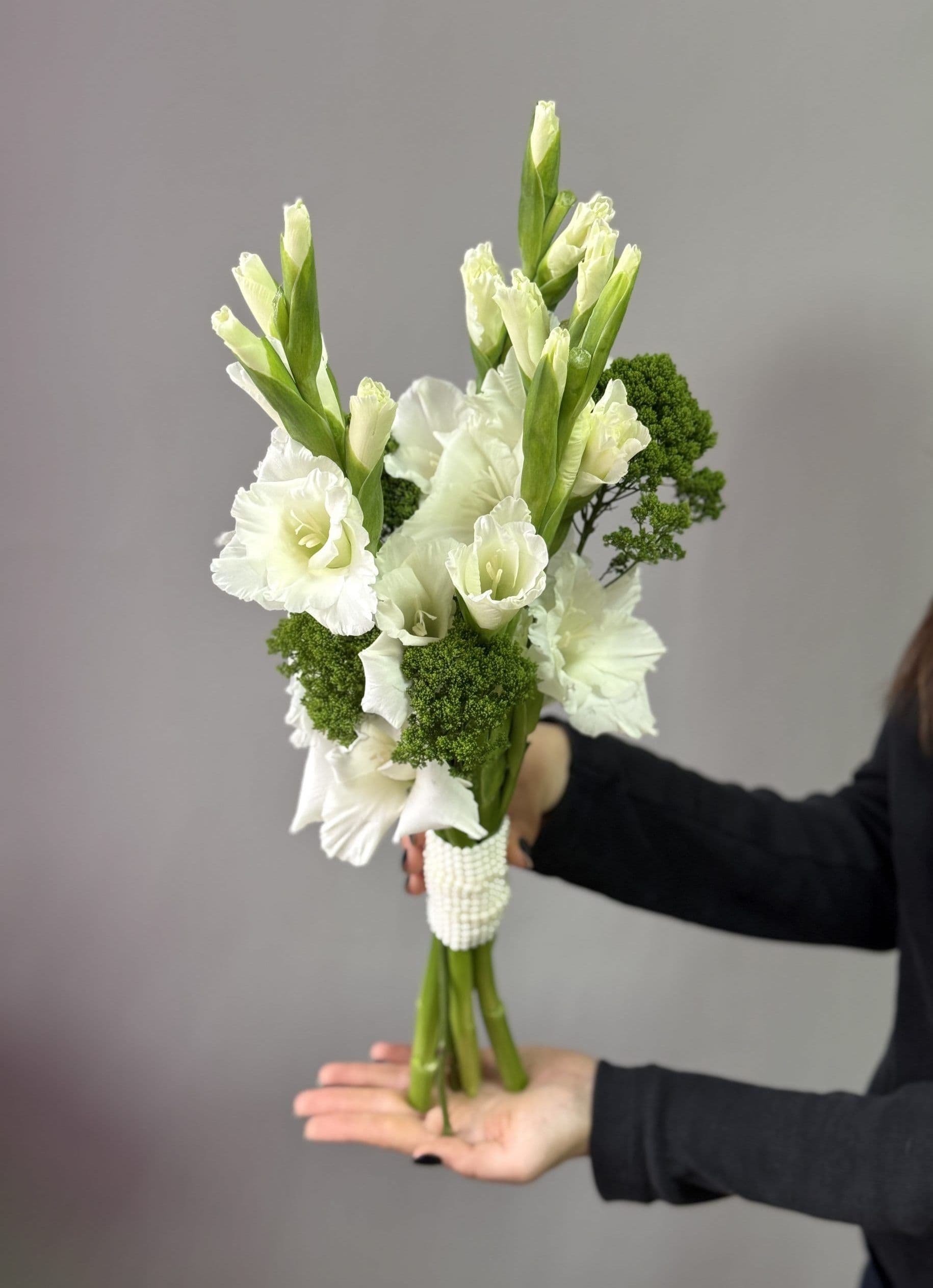 Bridal bouquet #55