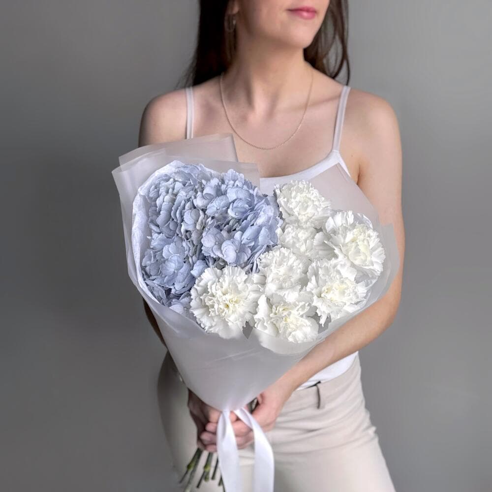 Составной букет "Флюиды"