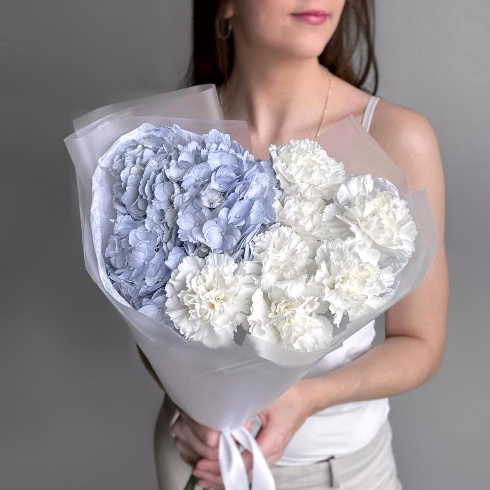 Составной букет "Флюиды"