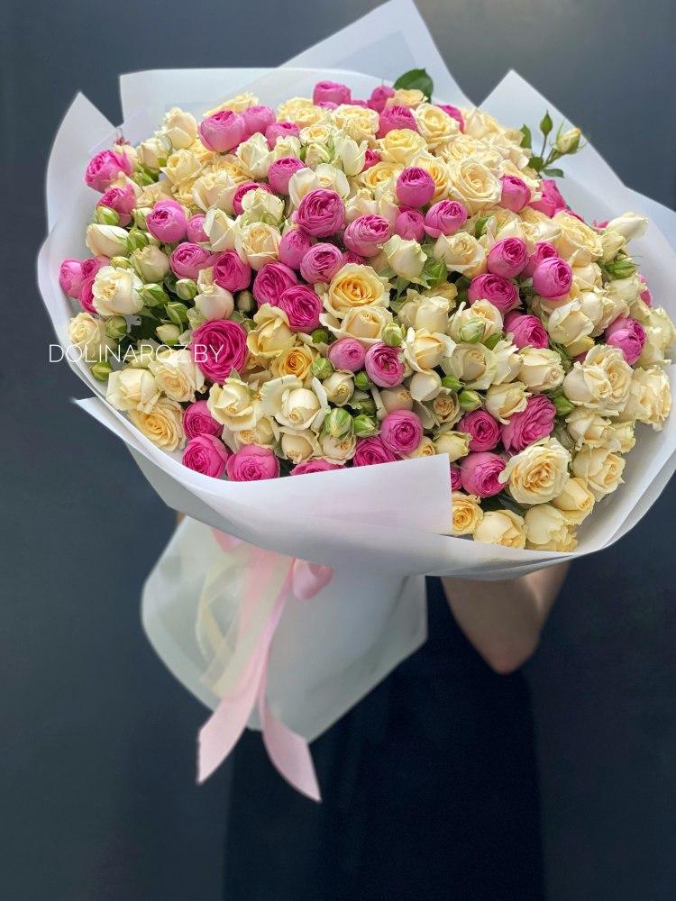 Bouquet "Latifa"