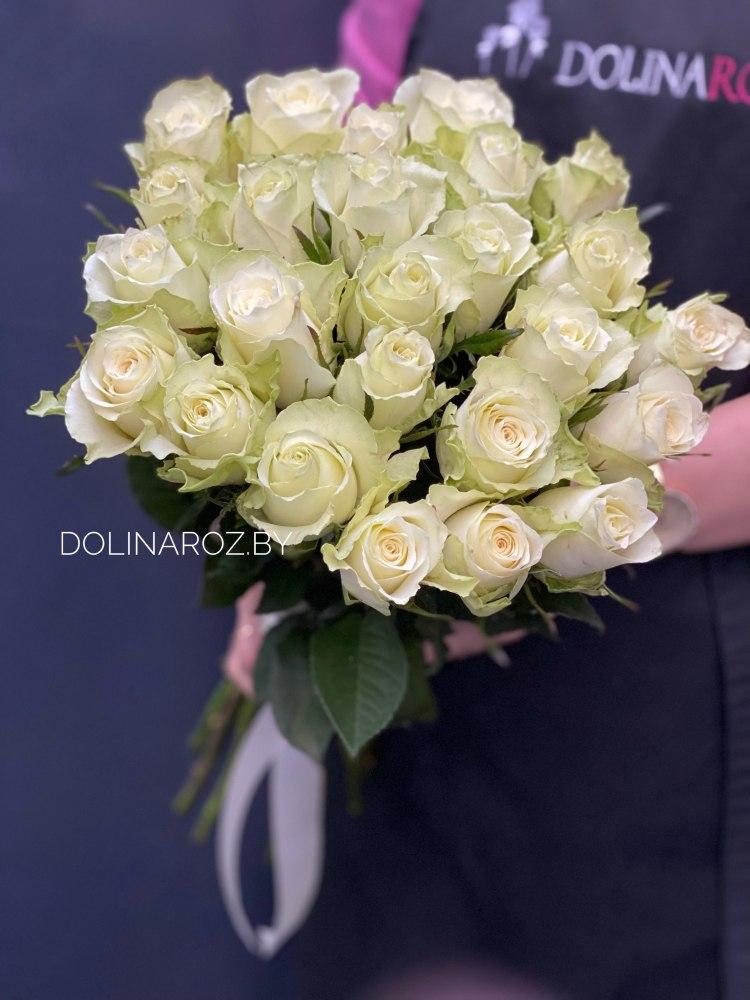 Bouquet of roses "Athena 25"