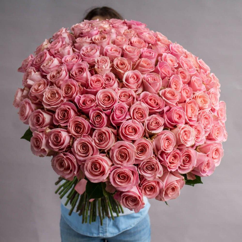 Bouquet of roses "Hermosa"