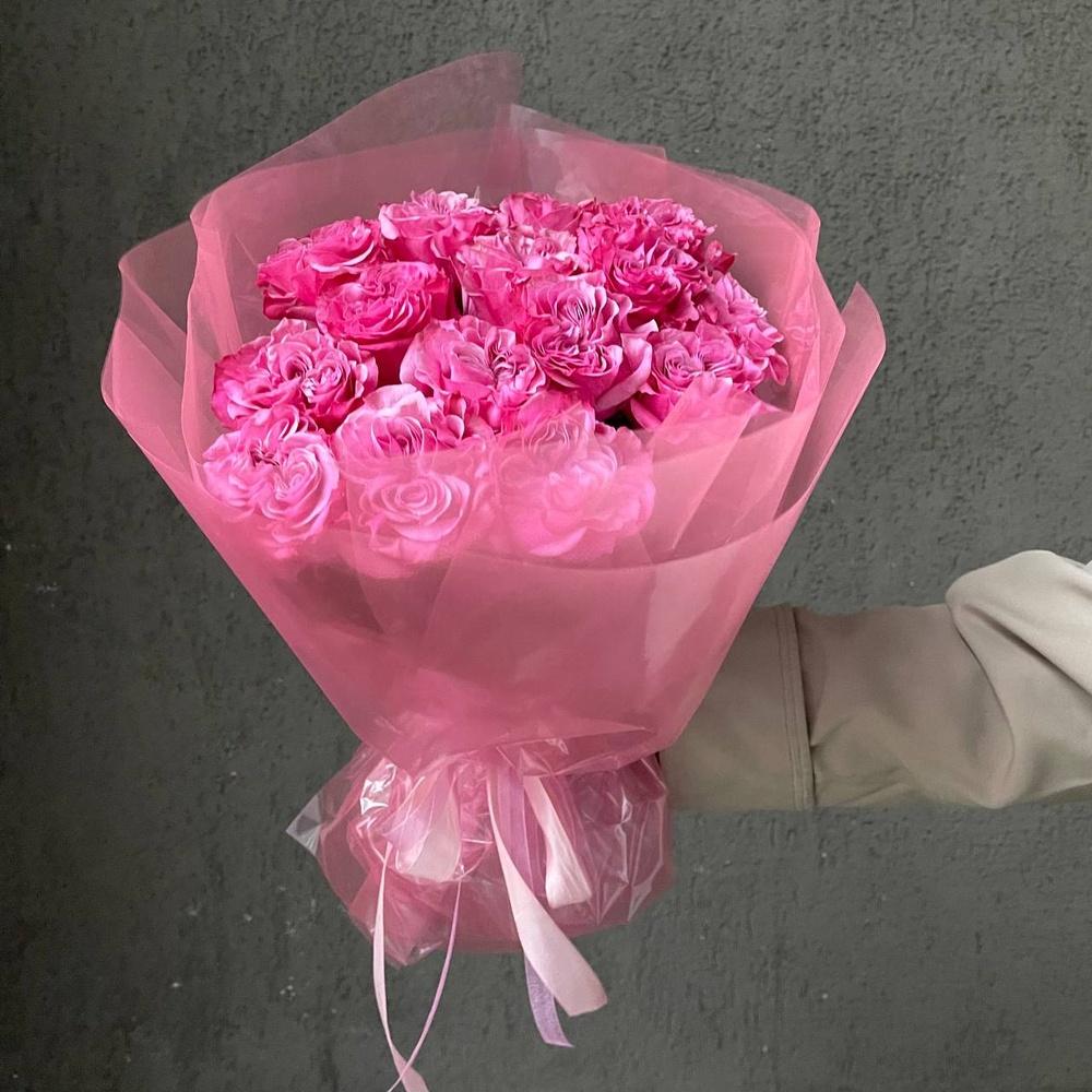 Bouquet of roses “Dream”